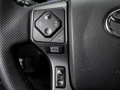Used 2023 Toyota Tacoma TRD Off-Road AWD/4WD image 13