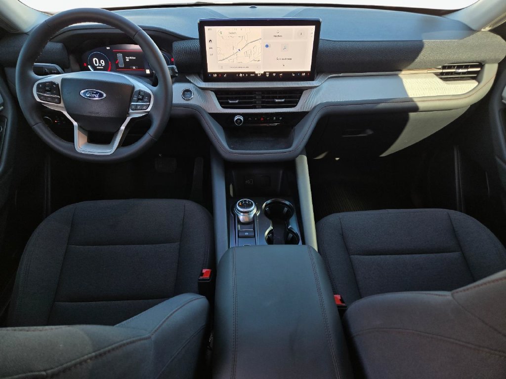 Used 2026 Ford Explorer Active RWD image 19