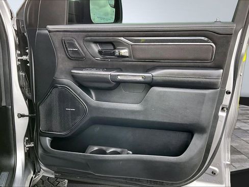 Used 2021 RAM 1500 TRX w/ TRX Level 2 Equipment Group AWD/4WD image 25