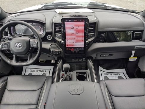 New 2026 RAM 1500 Rebel w/ G/T Package image 15