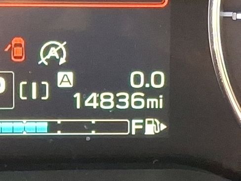 Used 2023 Subaru Crosstrek 2.5i Limited w/ Popular Package #3 image 21