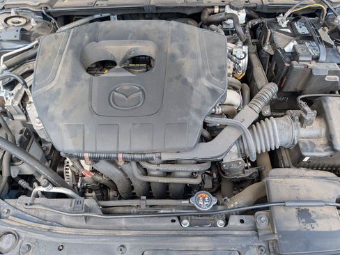 Used 2025 MAZDA MAZDA3 s Sport FWD image 35