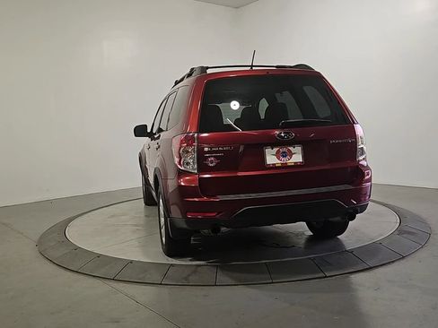 Used 2012 Subaru Forester 2.5X Limited AWD/4WD image 4