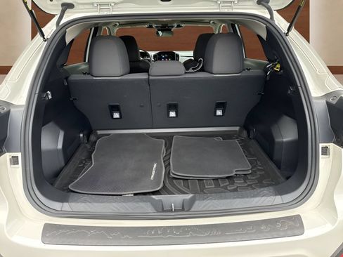 Certified 2024 Subaru Crosstrek 2.0i Premium AWD/4WD image 10