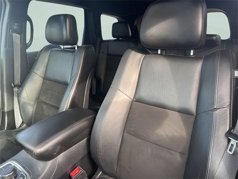 Used 2020 Jeep Grand Cherokee Laredo w/ Quick Order Package 2BN North image 20