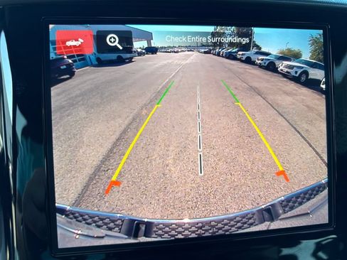 Used 2025 RAM 1500 Big Horn AWD/4WD image 19