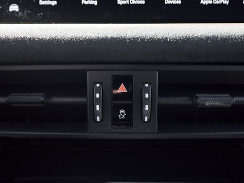 Used 2024 Porsche Cayenne Turbo GT image 73