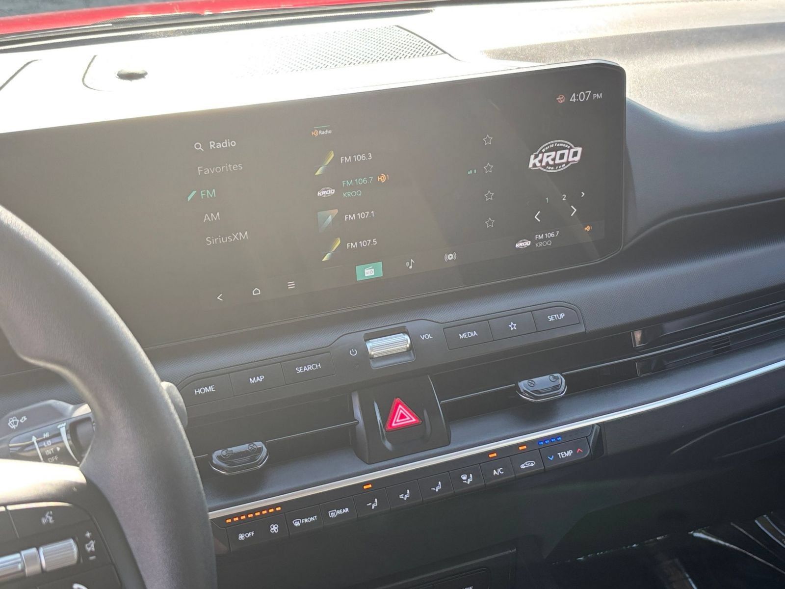 Used 2026 Kia K4 FWD image 19