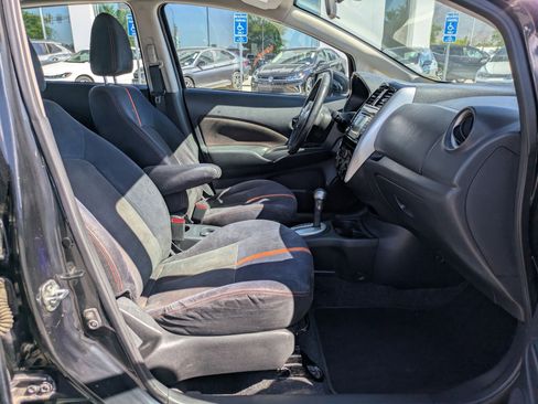 Used 2015 Nissan Versa Note SR FWD image 31