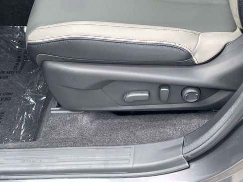New 2026 Subaru Forester Limited AWD/4WD image 20
