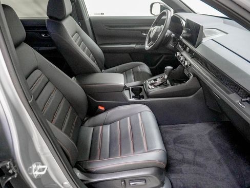 Certified 2026 Honda CR-V Sport-L image 31