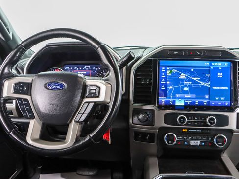 Used 2022 Ford F250 Lariat image 18