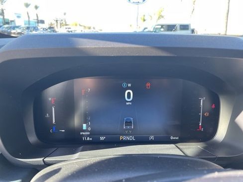 New 2026 Ford Maverick XLT image 10