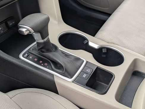 Used 2021 Kia Sportage LX image 25