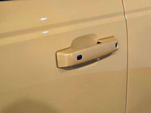 Used 2022 Ford Bronco Outer Banks image 23