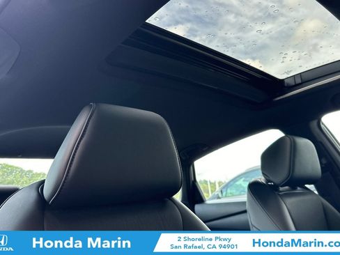 Certified 2025 Honda Accord Sport image 20