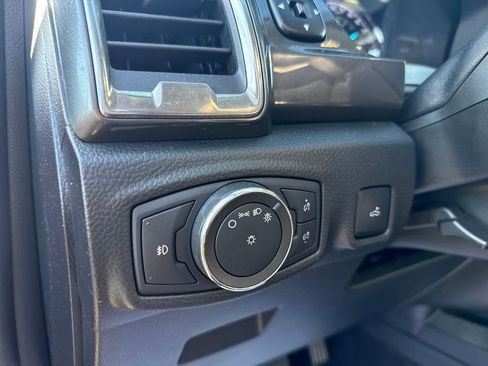 Used 2020 Ford Ranger Lariat w/ Trailer Tow Package image 15