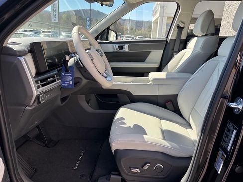New 2026 Hyundai Santa Fe SEL FWD image 9