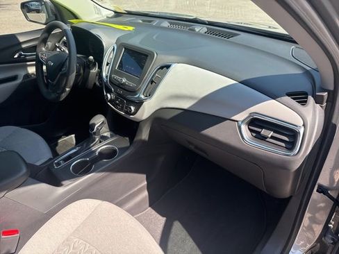 Used 2023 Chevrolet Equinox LS w/ Driver Confidence II Package image 15