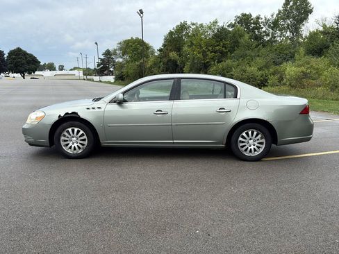 Used 2006 Buick Lucerne CXL w/ Luxury Package FWD image 7
