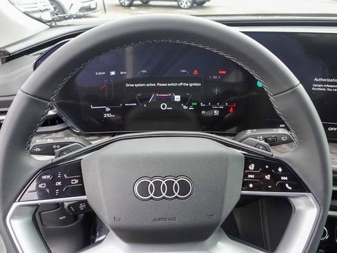 New 2025 Audi Q5 Premium AWD/4WD image 14