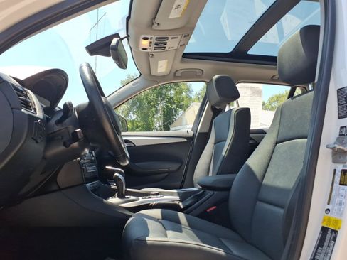Used 2014 BMW X1 xDrive28i AWD/4WD image 8