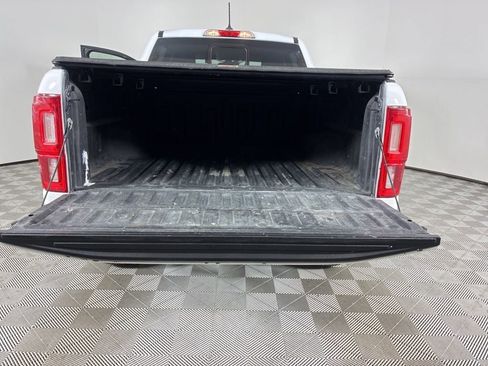 Used 2019 Ford Ranger XLT w/ Equipment Group 302A Luxury image 20