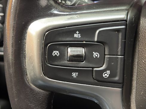 Used 2021 Chevrolet Silverado 1500 LT Trail Boss w/ Convenience Package II image 25