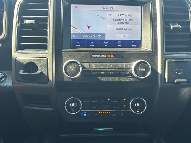 Used 2021 Ford Expedition XLT AWD/4WD image 22