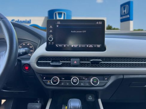 Used 2025 Honda HR-V EX-L image 25