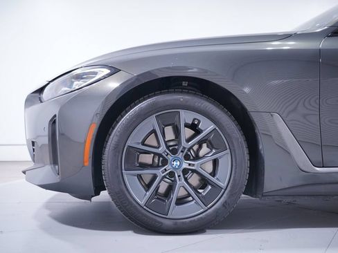 Used 2023 BMW i4 eDrive35 w/ Premium Package RWD image 2
