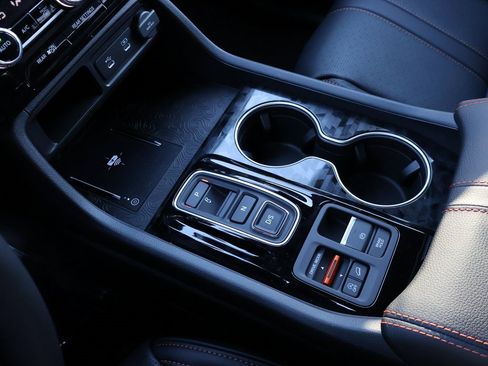 New 2026 Honda Passport TrailSport Elite image 25