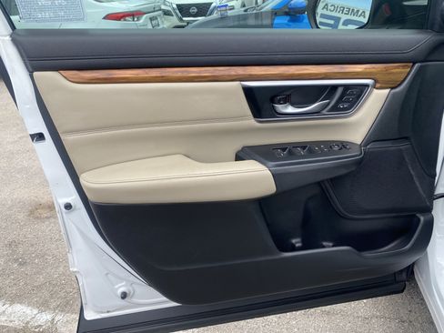 Used 2019 Honda CR-V EX-L image 10