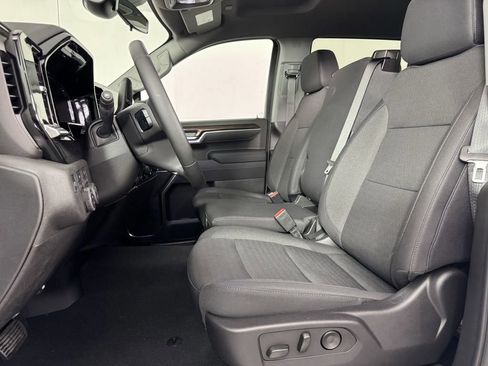 New 2025 Chevrolet Silverado 1500 LT image 26