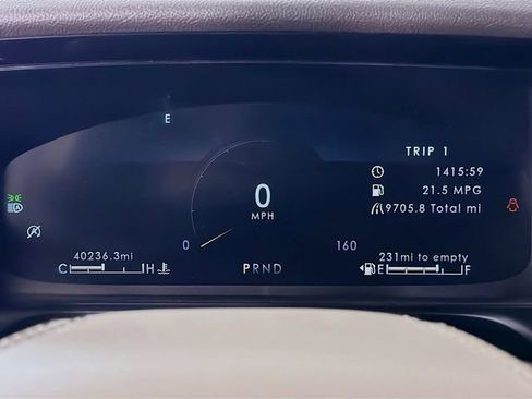 Certified 2022 Lincoln Aviator Reserve w/ Equipment Group 201A AWD/4WD image 14