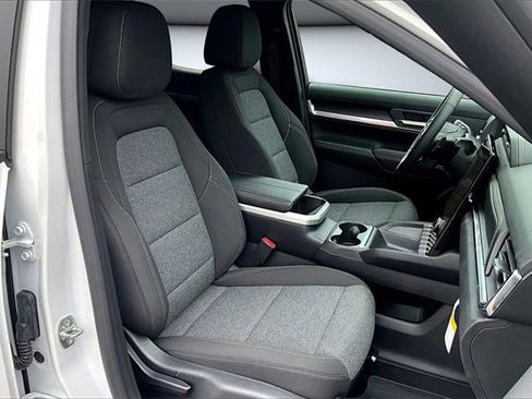 New 2026 GMC Terrain Elevation image 11