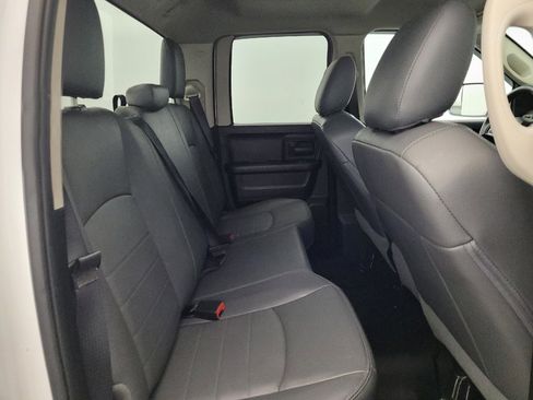 Used 2018 RAM 1500 Tradesman w/ Protection Group AWD/4WD image 19