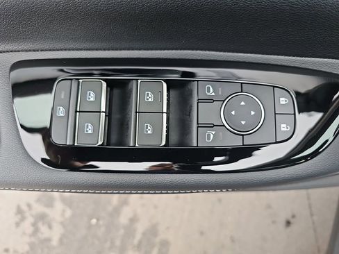 Used 2025 Nissan Murano SL AWD/4WD image 33