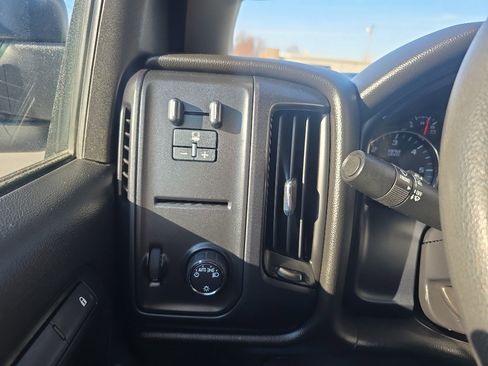 Used 2015 Chevrolet Silverado 3500 W/T image 24