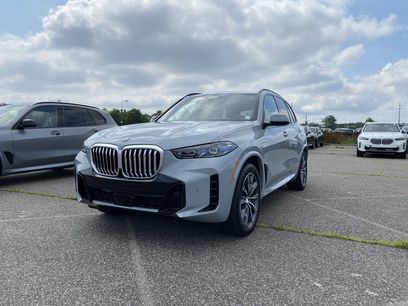 New 2026 BMW X5 xDrive50e