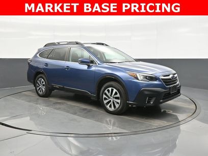 Used 2021 Subaru Outback Premium