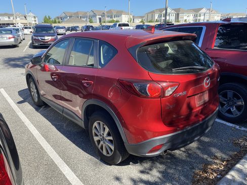 Used 2016 MAZDA CX-5 Sport FWD image 20