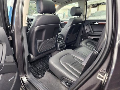Used 2014 Audi Q7 3.0T Premium Plus image 24
