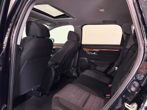 Used 2020 Honda CR-V EX image 21