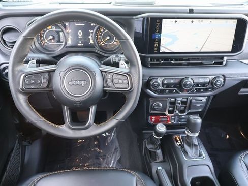 Used 2024 Jeep Wrangler Rubicon 392 image 12
