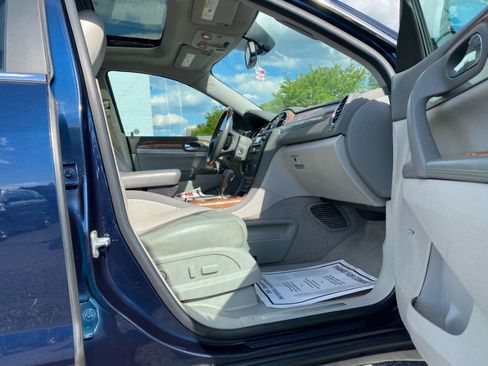 Used 2012 Buick Enclave Leather AWD/4WD image 13