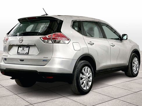Used 2014 Nissan Rogue S image 12