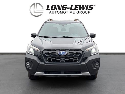Used 2023 Subaru Forester Wilderness image 11