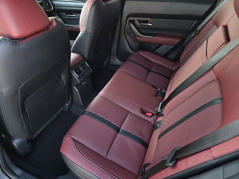 New 2026 MAZDA CX-50 2.5 Hybrid w/ Weather Package image 14