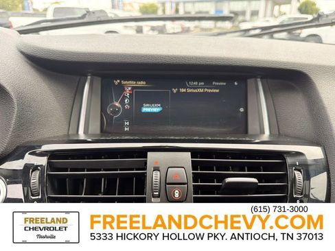 Used 2015 BMW X3 xDrive35i image 32